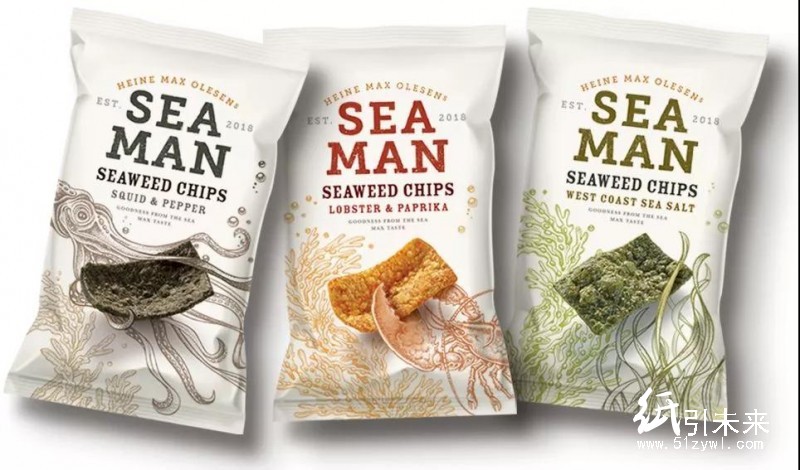 1300億美元&mdash;&mdash;軟包裝新風口，抓住很簡單！