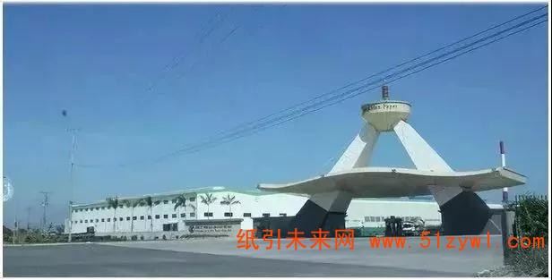 外商投資越南陷入瘋狂，中國(guó)造紙業(yè)成為先鋒！