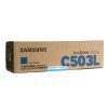 三星（SAMSUNG）原裝CLT-C503L 一體式硒鼓 青色 適用C3010/3060 C503L青色硒鼓
