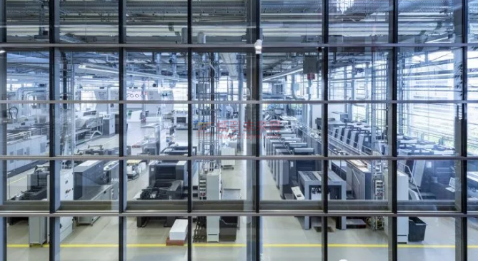 繼停產(chǎn)Primefire 106后，海德堡1.2億歐元賣掉捷拉斯