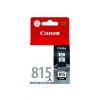 Canon PG-815 黑色 墨盒 適用于ip2780 ip2788 MP236 MP498 MP288 MP259 MX428 MX418 MX368 MX358 MX348 打印量220頁
