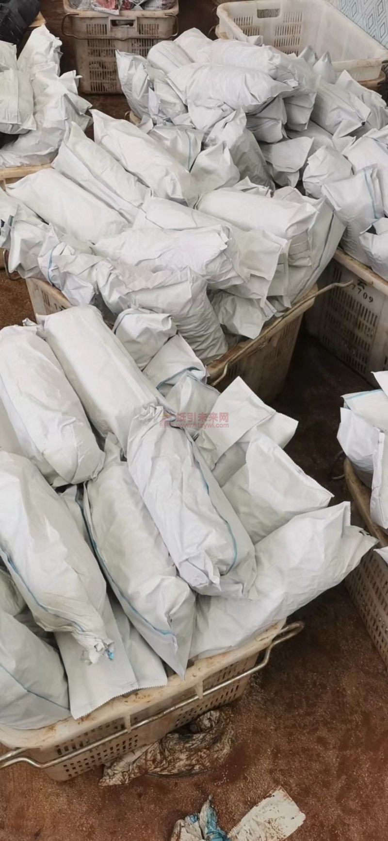 淋膜原紙，書寫紙