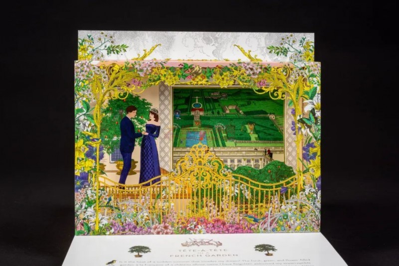 印刷包裝設計  平板印刷 印后加工 紙引未來網