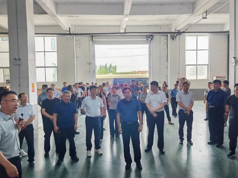 山東臨沂一紙板項目總投資8600萬,預計年底全部達產