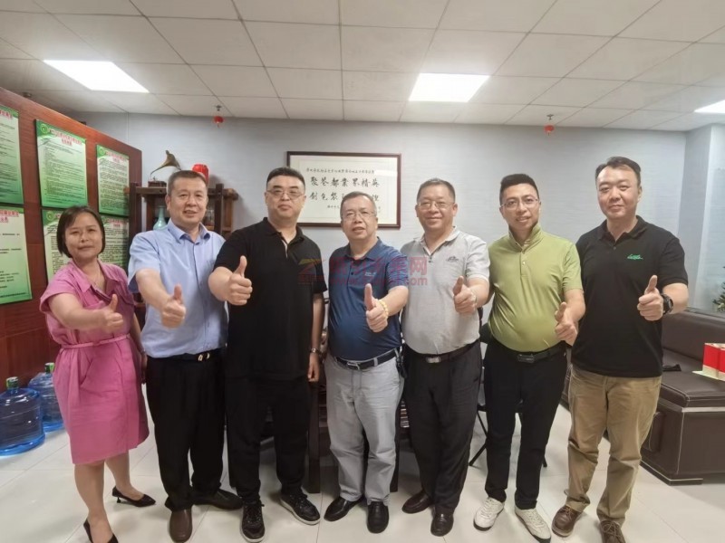 全面助力,共襄盛舉!廣東地區包裝/印刷行業協會全力組團觀展“2024中國國際瓦楞節&中國國際彩盒節”