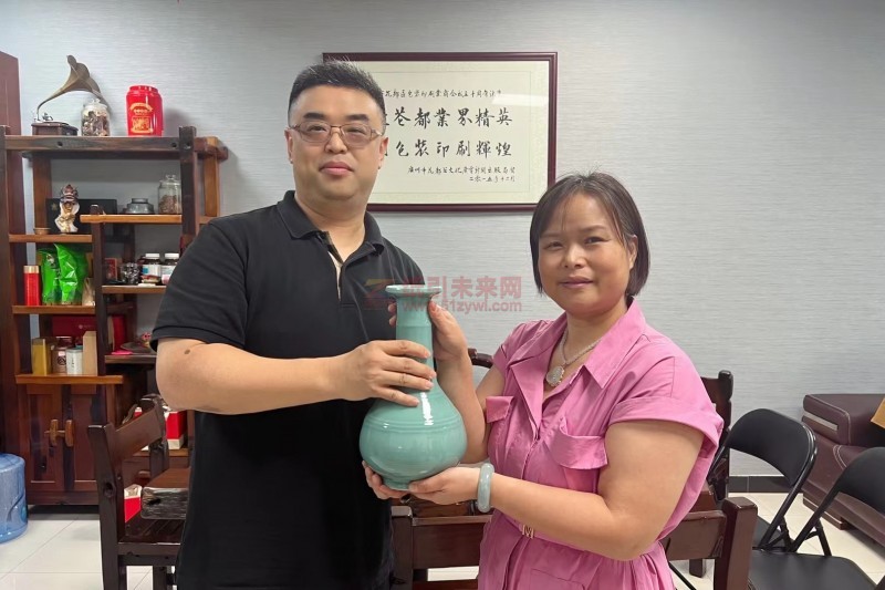 全面助力,共襄盛舉!廣東地區包裝/印刷行業協會全力組團觀展“2024中國國際瓦楞節&中國國際彩盒節”