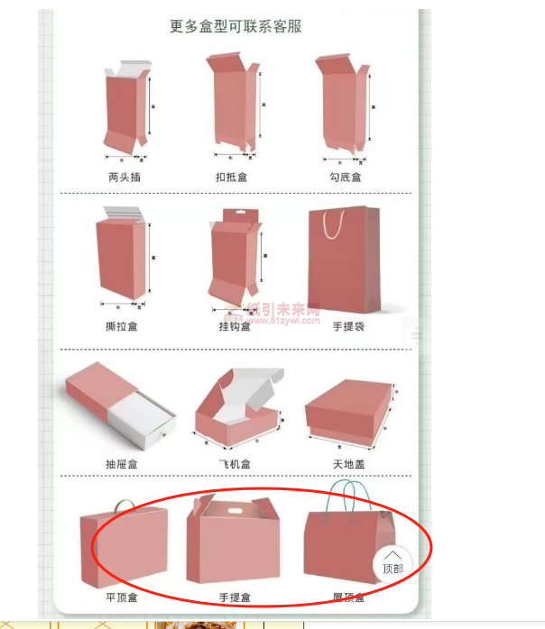 廣西客戶求購紙盒