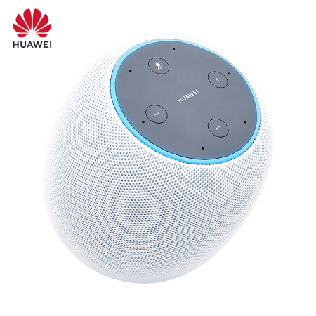 華為 智能音箱 小藝音箱 人工智能AI音箱 WiFi藍牙音響 丹拿聯(lián)合調(diào)音 聲控家電（顏色隨機發(fā)）
